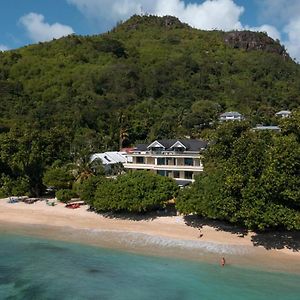 Crown Beach Hotel Seychelles