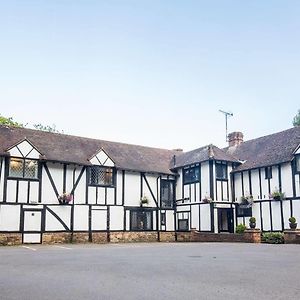 The Regency Hotel